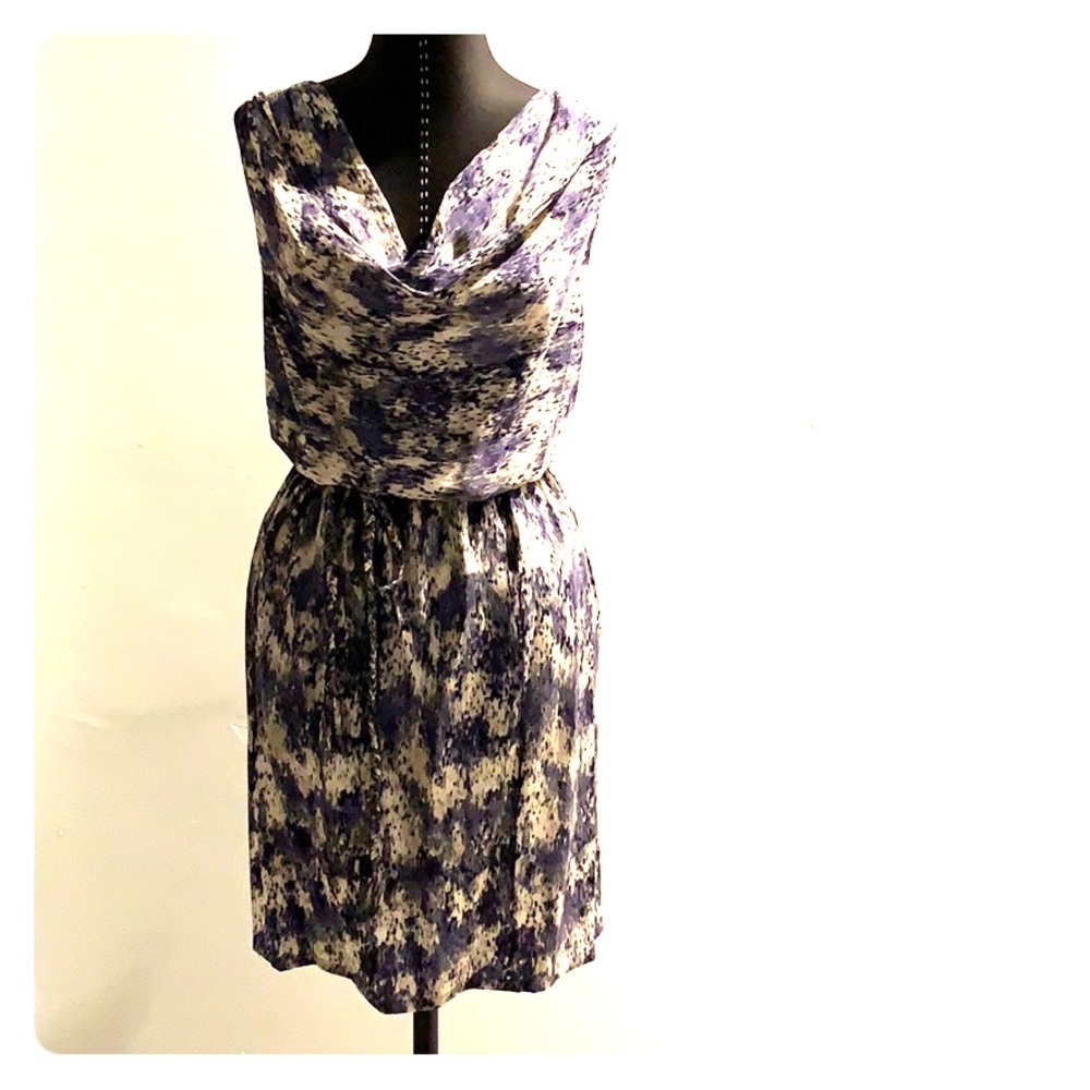 Charlie Jade Dress